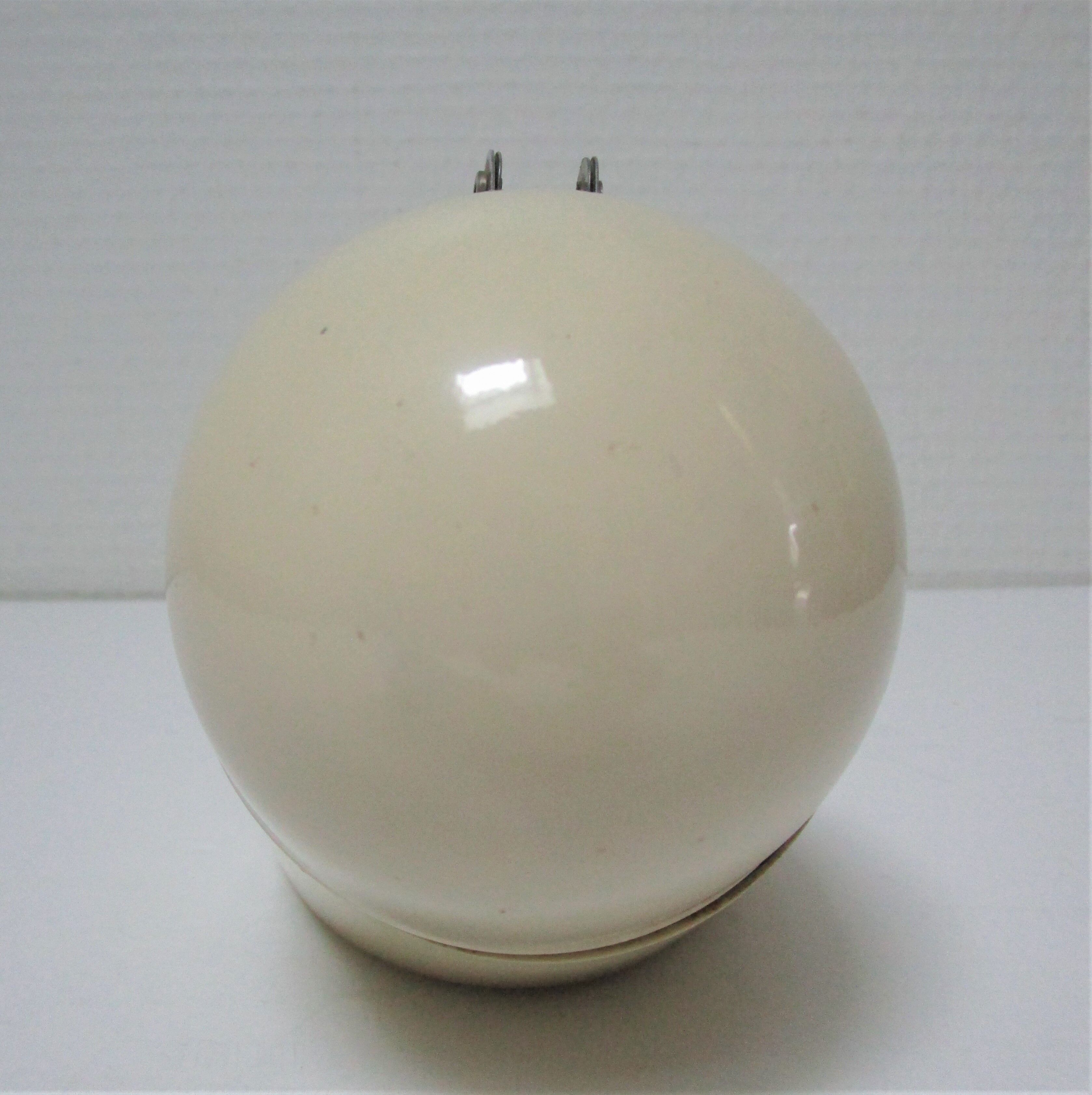 Capsule lamp kreo lite space age design 70s