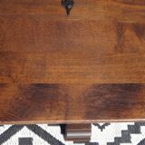 Tuscan chest in solid wood, Argudo Navarro, Spain