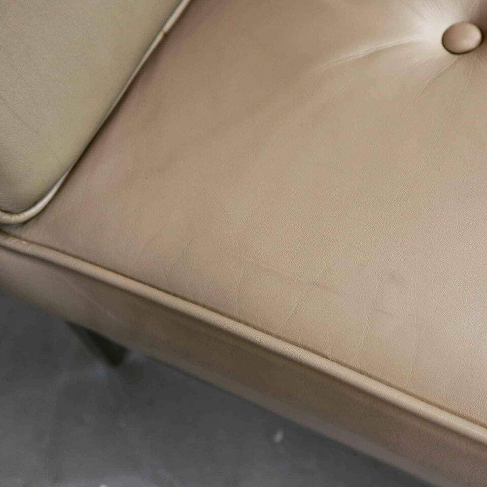 Florence Knoll lounge chair