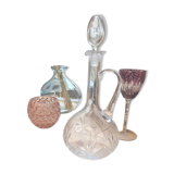 Decanting decanter