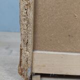 Double curtain binder