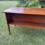Vintage danish desk 1960