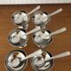 Letang & Rémy stainless steel ice set
