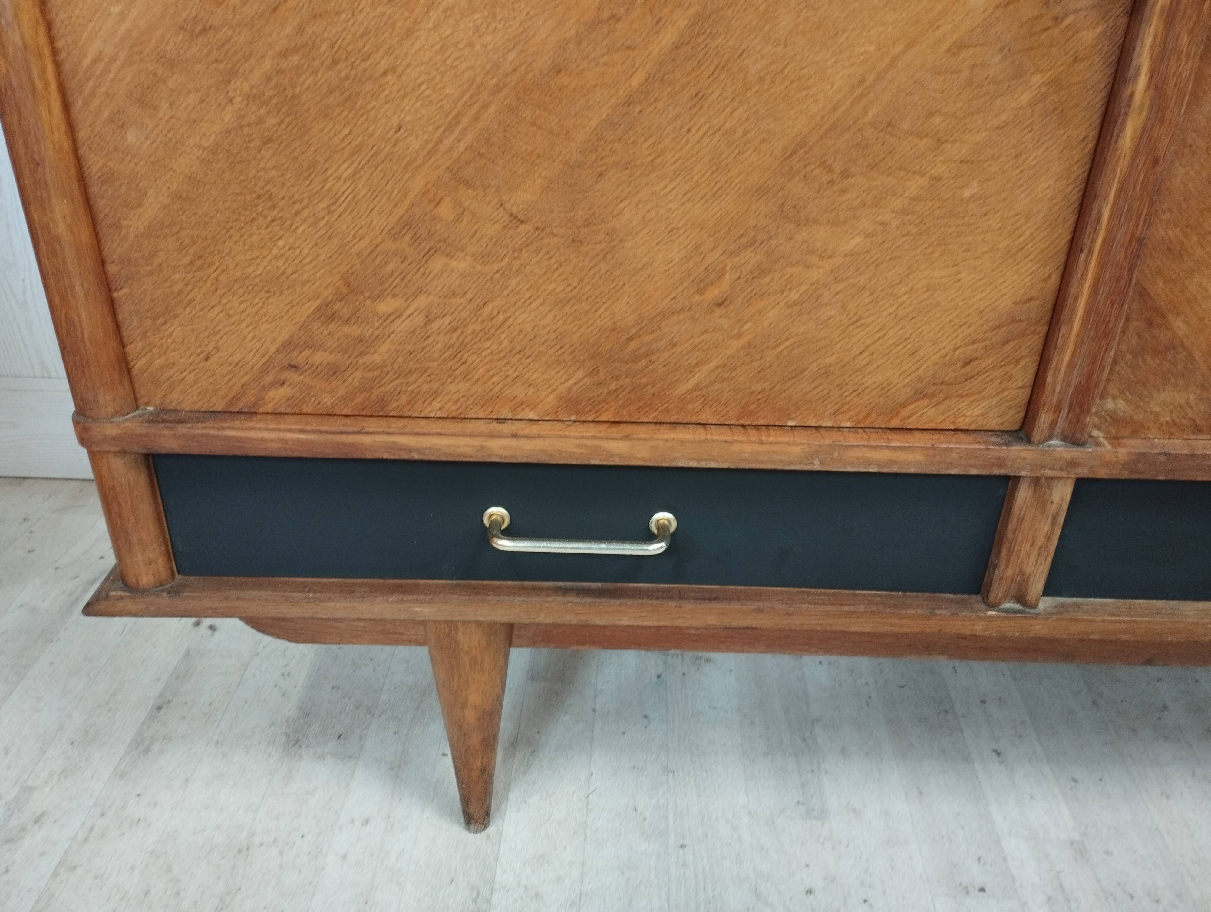 Vintage sideboard