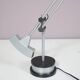 1980s adjustable desk lamp by Edwin Klein for Indoor, Netherlands