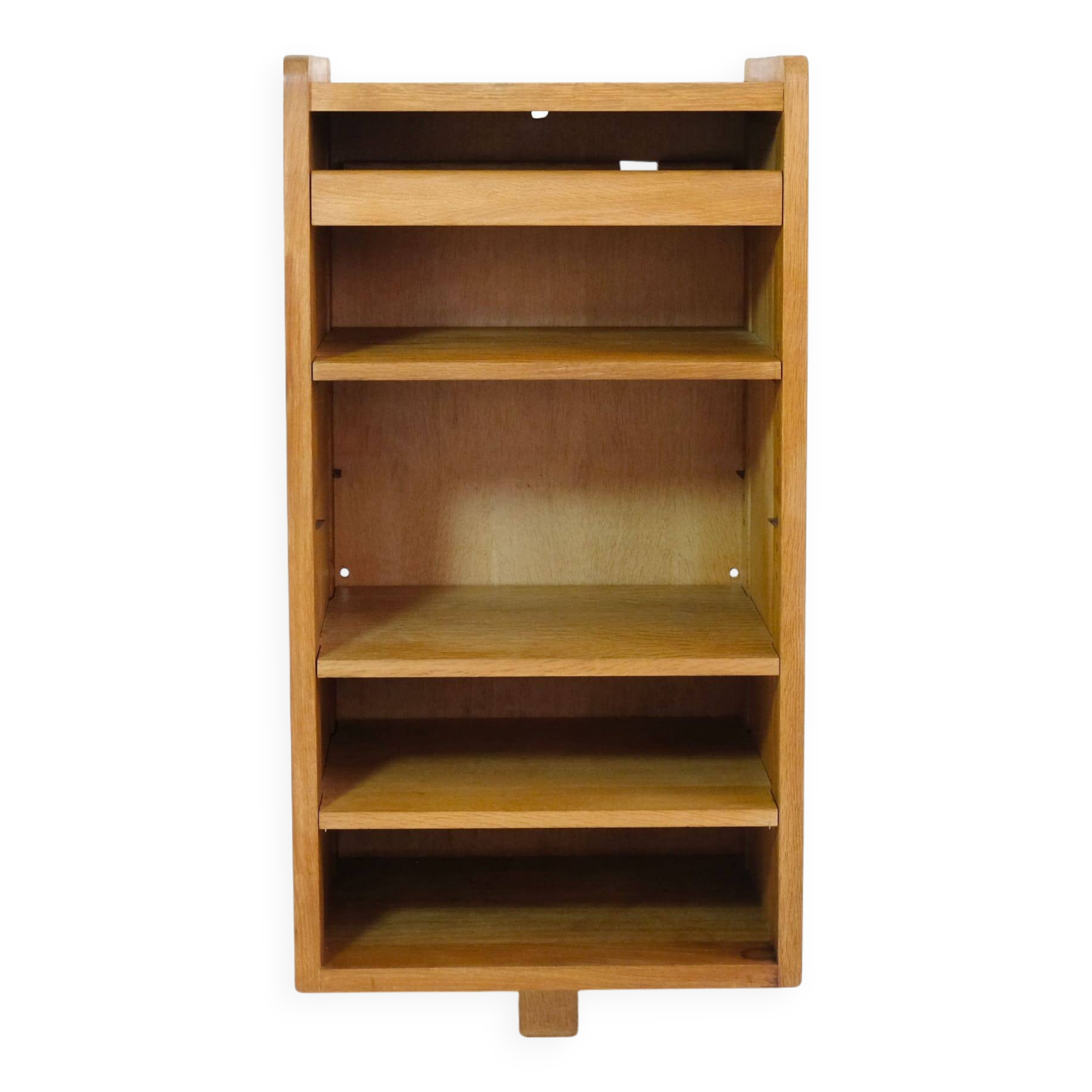 Guillerme and Chambron, storage furniture, Your Home, 1970-1980.