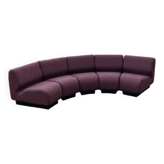 Herman Miller Chadwick Modular sofa