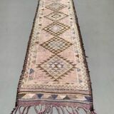 Turkish runner 364x84cm