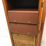 Cardboard maker Louis Philippe