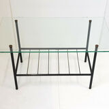 Vintage coffee table 1950