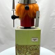 Rare Augustus lamp by Enea Ferrari for Oldtimer Ferrari Otf, 1960s