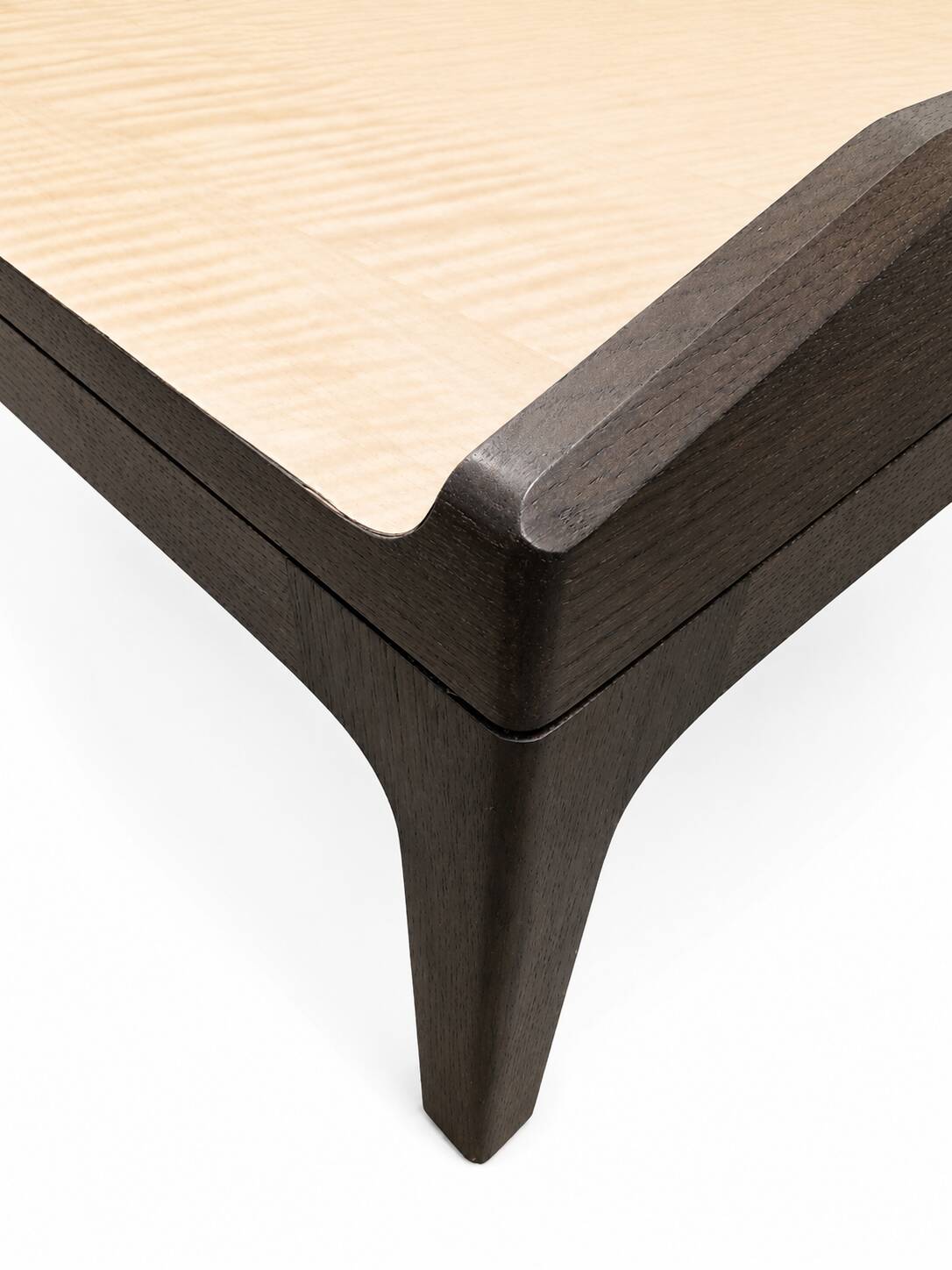 Table basse Tango (ancienne collection Roche Bobois)