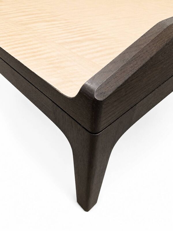 Table basse Tango (ancienne collection Roche Bobois)
