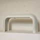 Lampe Eco blanche Luciano Annichini Artemide