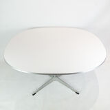 Coffee table, Arne Jacobsen, Fritz Hansen, 2018