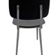 Chaise vintage Friso Kramer Revolt pour Ahrend de Cirkel 1960