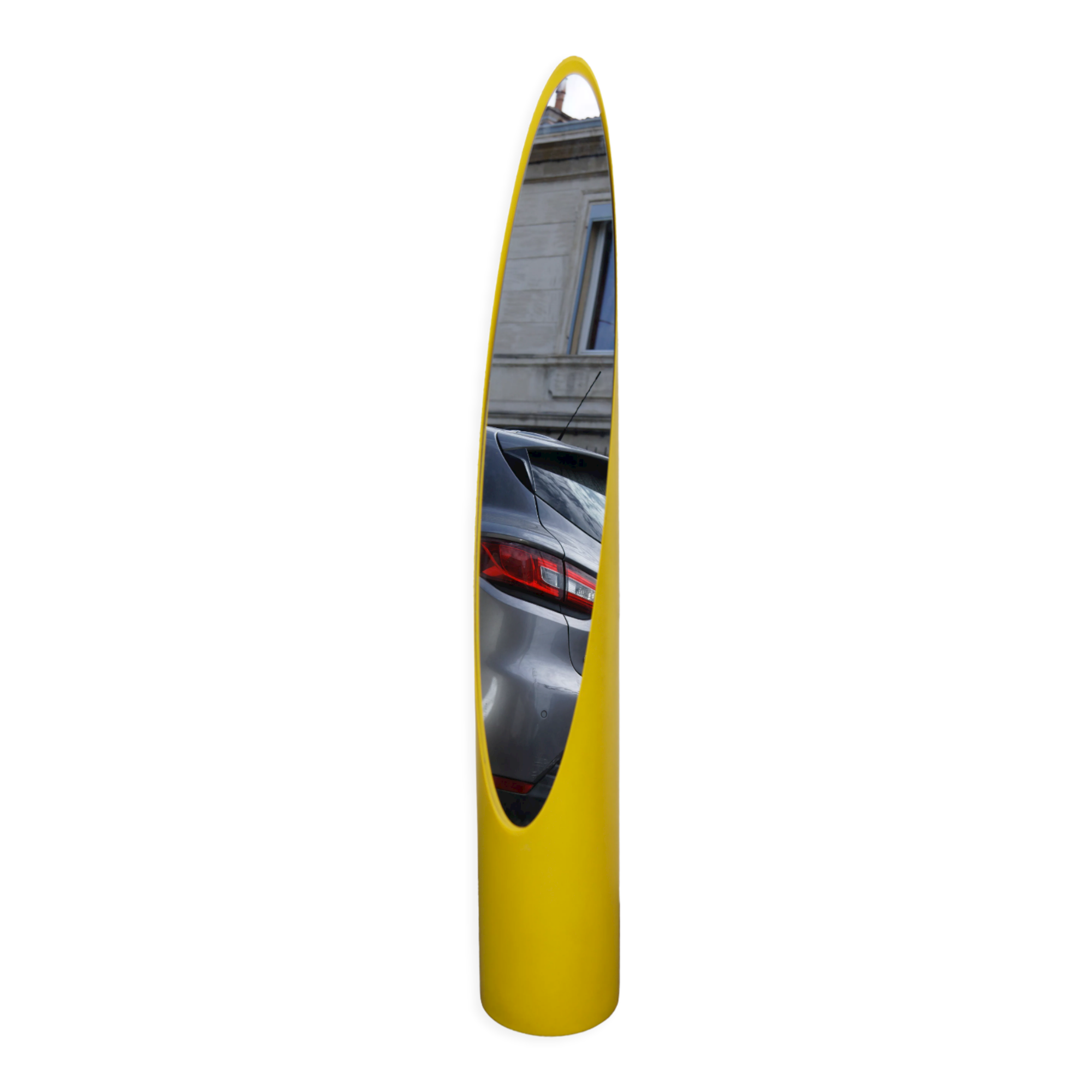 Mirror italia 70, 160x25 cm