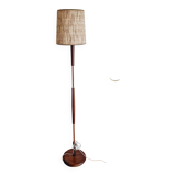 Lampe teck