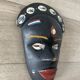 masque africain senegal