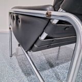 Pair of Nagoya SZ09 chairs by Martin Visser for Spectrum, 1974s
