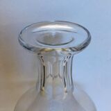 Baccarat crystal carafe