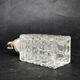 I9R crystal decanter Vienna Cut