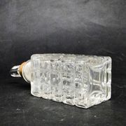 Carafe en cristal, Vienne