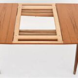 Table de salle à manger scandinave