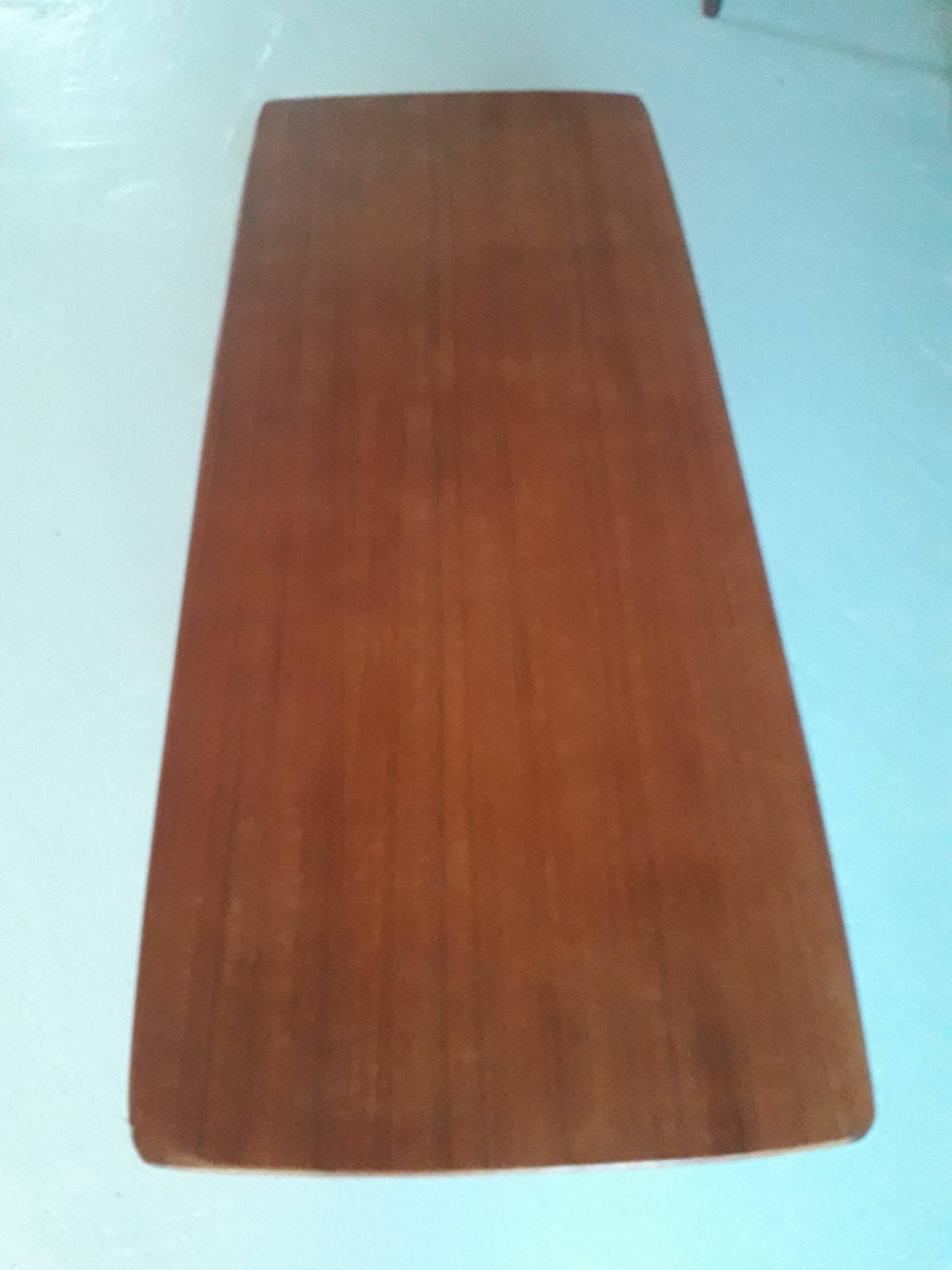 Table basse scandinave