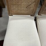 Set of 4 chairs