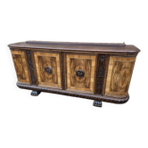 Italian Renaissance sideboard 1950