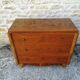 Commode des années 50