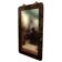 Black Chinese mirror
