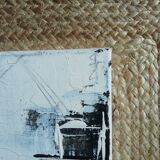 Acrylic paint