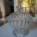 Baccarat candy box