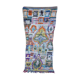 Tapis boucherouite 94x246cm