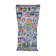 Tapis boucherouite 94x246cm