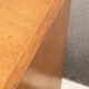 Commode en rotin
