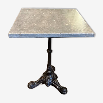 BLUE STONE BISTROT TABLE