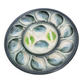 Oyster dish
