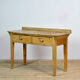 Table console, vers 1930