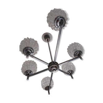 Vintage chandelier 70