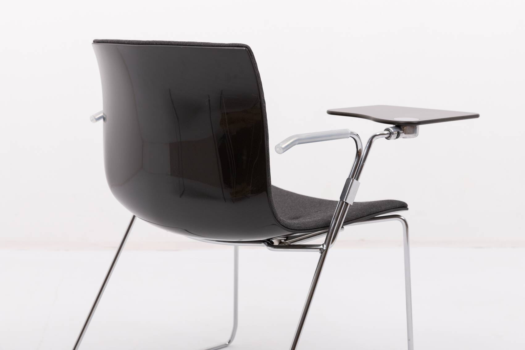 Suite de 4 chaises 'Catifa' par Lievore Altherr Molina pour Arper