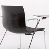 Set of 4 ‘Catifa’ chairs by Lievore Altherr Molina for Arper