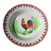Old chicken dish