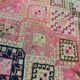 Turkish kilim 453x130 cm wool