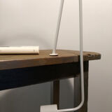 Paire de lampes de table tablo 1980 neuves