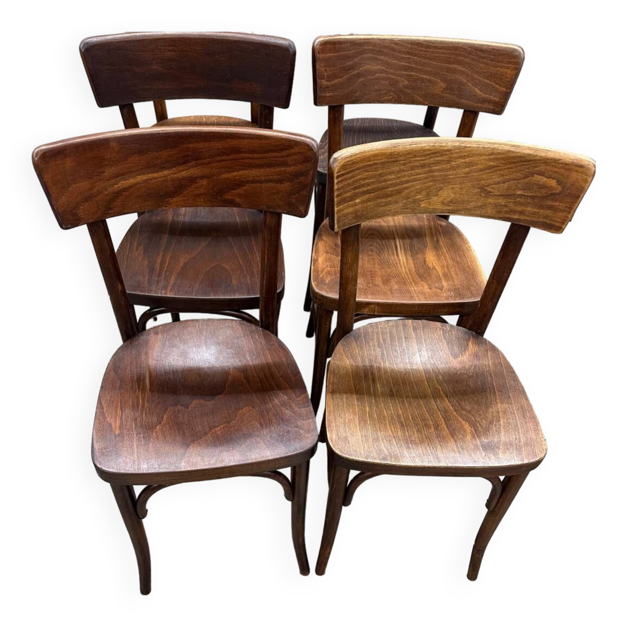 Vintage Thonet chair