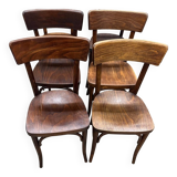 Vintage Thonet chair