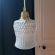Origami lantern